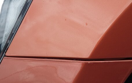 Hyundai Solaris II рестайлинг, 2014 год, 915 000 рублей, 30 фотография