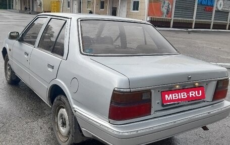 Mazda 626, 1985 год, 115 000 рублей, 6 фотография