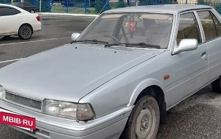 Mazda 626, 1985 год, 115 000 рублей, 2 фотография