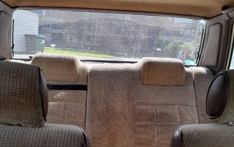 Mazda 626, 1985 год, 115 000 рублей, 7 фотография