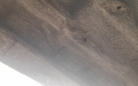 Mazda 626, 1985 год, 115 000 рублей, 10 фотография