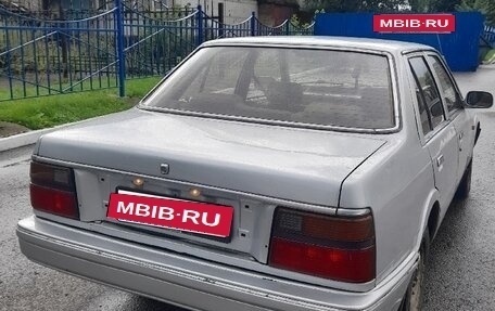 Mazda 626, 1985 год, 115 000 рублей, 9 фотография