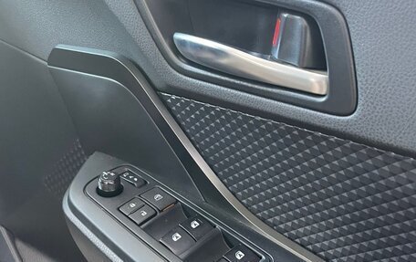Toyota C-HR I рестайлинг, 2018 год, 1 900 000 рублей, 11 фотография