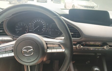 Mazda 3, 2019 год, 1 870 000 рублей, 8 фотография