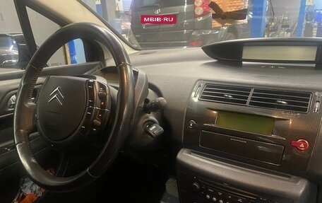 Citroen C4 II рестайлинг, 2008 год, 650 000 рублей, 3 фотография