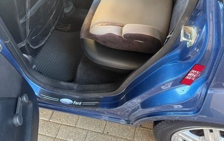 Ford Fiesta, 2007 год, 500 000 рублей, 6 фотография