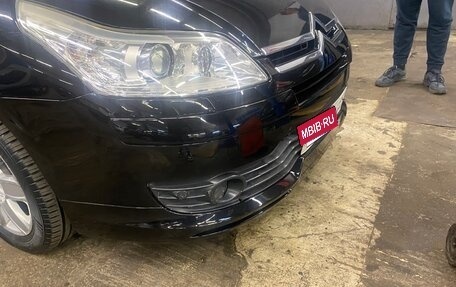 Citroen C4 II рестайлинг, 2008 год, 650 000 рублей, 2 фотография