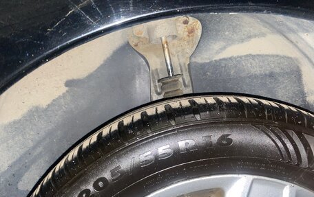 Citroen C4 II рестайлинг, 2008 год, 650 000 рублей, 13 фотография