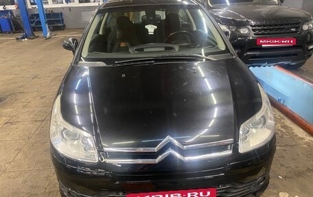 Citroen C4 II рестайлинг, 2008 год, 650 000 рублей, 5 фотография
