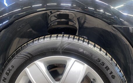 Citroen C4 II рестайлинг, 2008 год, 650 000 рублей, 11 фотография