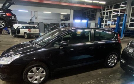 Citroen C4 II рестайлинг, 2008 год, 650 000 рублей, 15 фотография