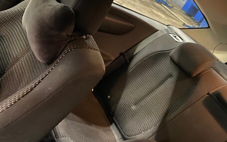 Citroen C4 II рестайлинг, 2008 год, 650 000 рублей, 19 фотография