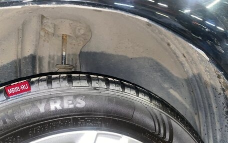 Citroen C4 II рестайлинг, 2008 год, 650 000 рублей, 10 фотография