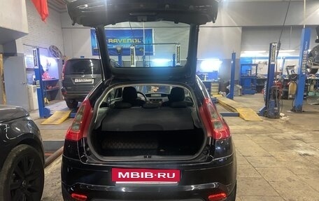 Citroen C4 II рестайлинг, 2008 год, 650 000 рублей, 12 фотография