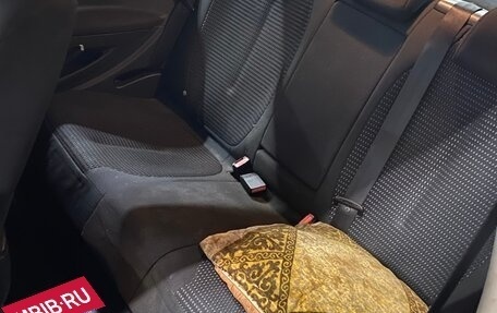 Citroen C4 II рестайлинг, 2008 год, 650 000 рублей, 17 фотография