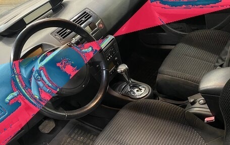 Citroen C4 II рестайлинг, 2008 год, 650 000 рублей, 18 фотография