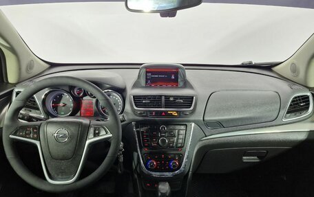 Opel Mokka I, 2014 год, 1 149 000 рублей, 13 фотография