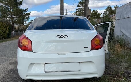 Chery Bonus (A13), 2012 год, 280 000 рублей, 4 фотография