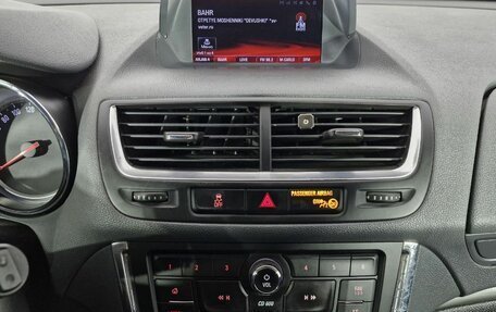 Opel Mokka I, 2014 год, 1 149 000 рублей, 14 фотография