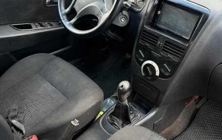 Chery Bonus (A13), 2012 год, 280 000 рублей, 5 фотография