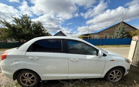 Chery Bonus (A13), 2012 год, 280 000 рублей, 3 фотография