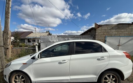Chery Bonus (A13), 2012 год, 280 000 рублей, 2 фотография