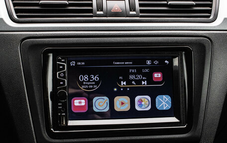 Skoda Rapid I, 2014 год, 899 000 рублей, 16 фотография