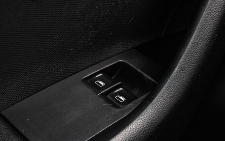 Skoda Rapid I, 2014 год, 899 000 рублей, 13 фотография