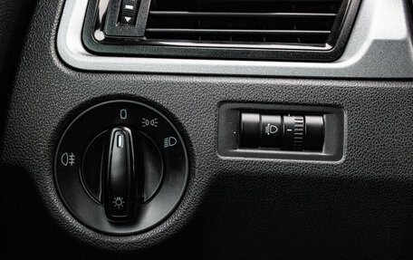 Skoda Rapid I, 2014 год, 899 000 рублей, 15 фотография