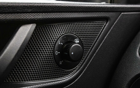 Skoda Rapid I, 2014 год, 899 000 рублей, 14 фотография