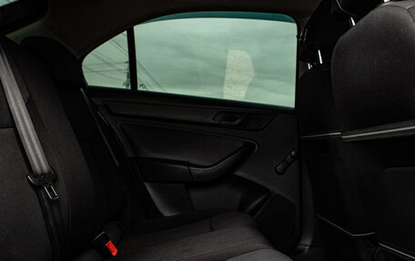 Skoda Rapid I, 2014 год, 899 000 рублей, 11 фотография