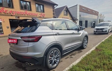 Geely Coolray I, 2023 год, 1 950 000 рублей, 5 фотография