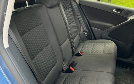 Volkswagen Tiguan I, 2010 год, 799 000 рублей, 14 фотография