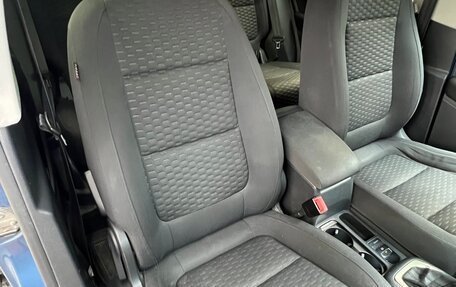 Volkswagen Tiguan I, 2010 год, 799 000 рублей, 11 фотография