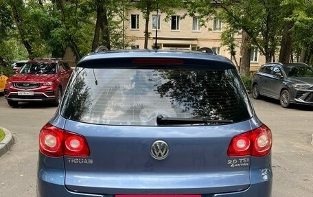 Volkswagen Tiguan I, 2010 год, 799 000 рублей, 6 фотография