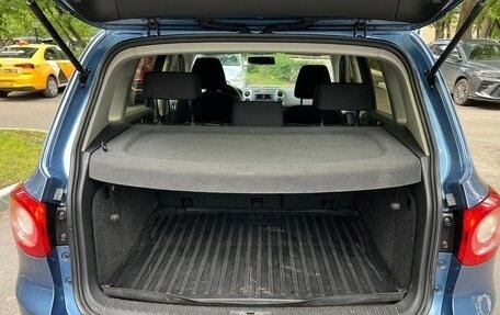 Volkswagen Tiguan I, 2010 год, 799 000 рублей, 12 фотография