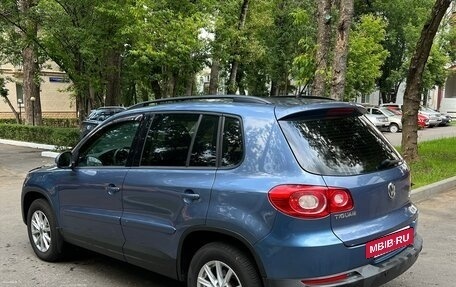 Volkswagen Tiguan I, 2010 год, 799 000 рублей, 7 фотография