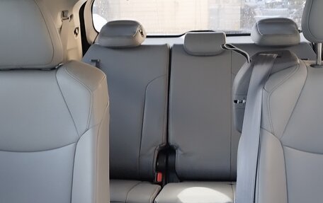 Toyota Sienna, 2020 год, 3 100 000 рублей, 9 фотография