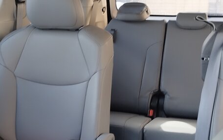 Toyota Sienna, 2020 год, 3 100 000 рублей, 10 фотография