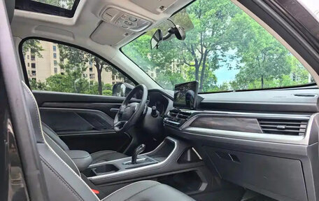 Haval H6, 2021 год, 1 280 000 рублей, 7 фотография