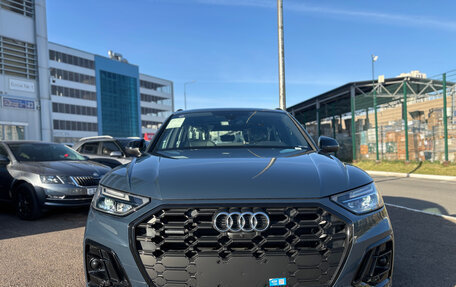 Audi Q5, 2025 год, 6 290 000 рублей, 7 фотография