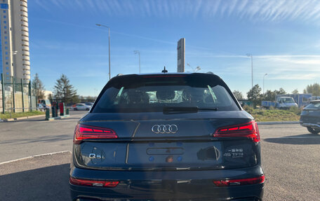 Audi Q5, 2025 год, 6 290 000 рублей, 3 фотография