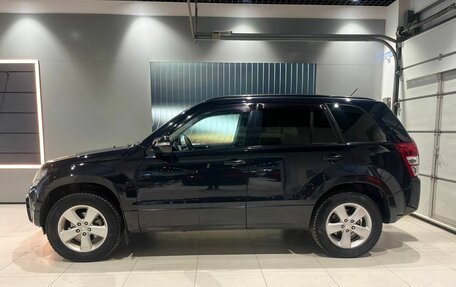 Suzuki Grand Vitara, 2010 год, 1 220 000 рублей, 2 фотография