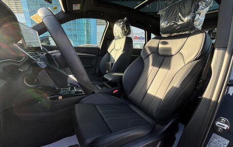 Audi Q5, 2025 год, 6 290 000 рублей, 10 фотография