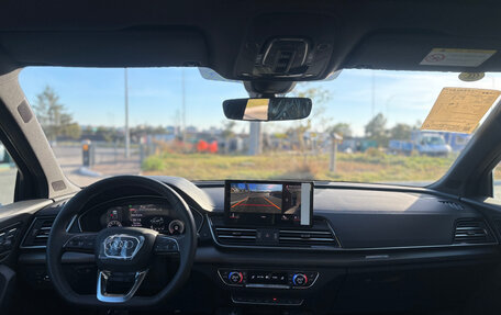 Audi Q5, 2025 год, 6 290 000 рублей, 17 фотография