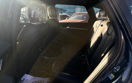 Audi Q5, 2025 год, 6 290 000 рублей, 16 фотография