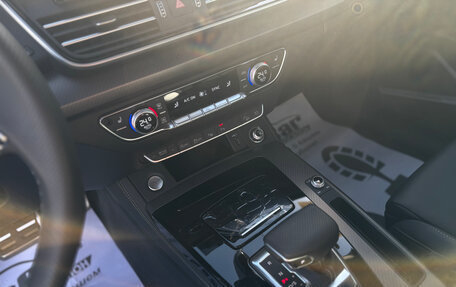 Audi Q5, 2025 год, 6 290 000 рублей, 15 фотография