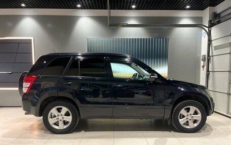 Suzuki Grand Vitara, 2010 год, 1 220 000 рублей, 6 фотография