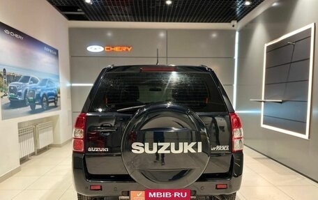 Suzuki Grand Vitara, 2010 год, 1 220 000 рублей, 4 фотография