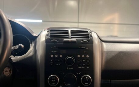 Suzuki Grand Vitara, 2010 год, 1 220 000 рублей, 16 фотография